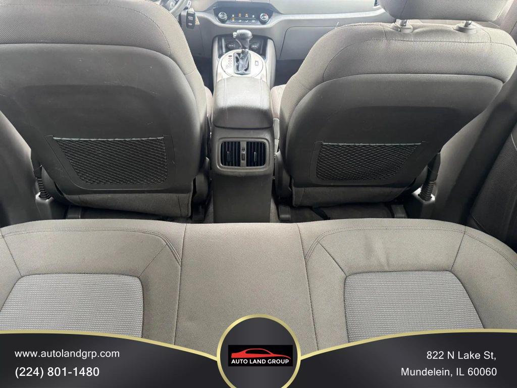 used 2015 Kia Sportage car, priced at $8,395