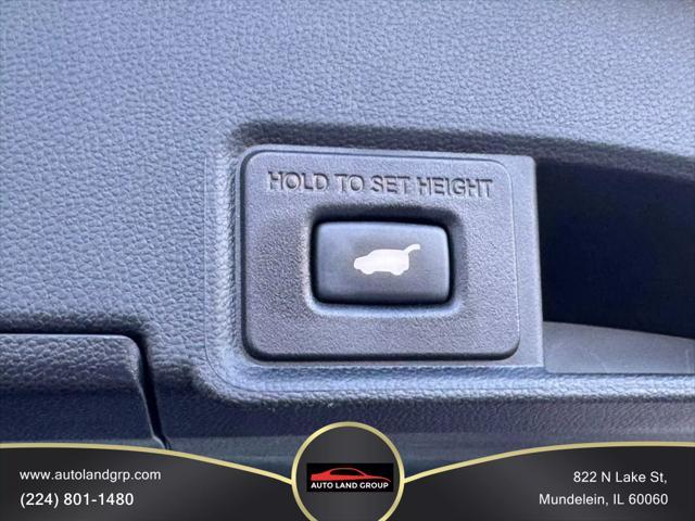 used 2020 Acura RDX car, priced at $23,995