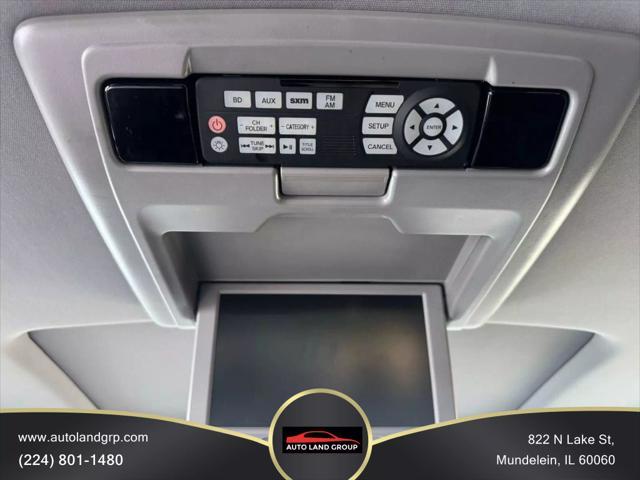 used 2017 Honda Pilot car, priced at $15,995