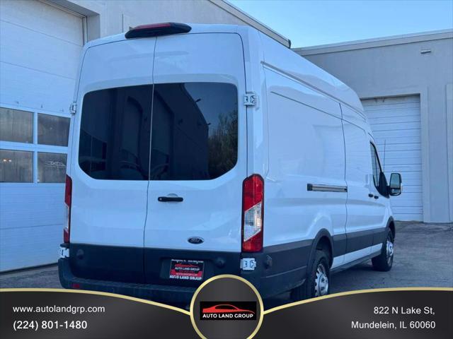 used 2020 Ford Transit-350 car, priced at $30,495