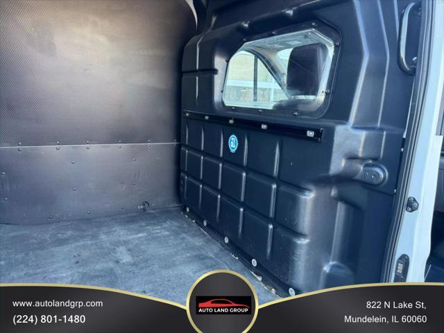 used 2020 Ford Transit-350 car, priced at $30,495