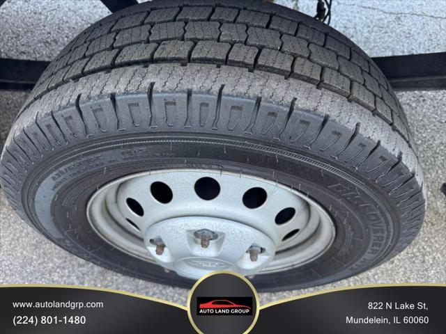 used 2020 Ford Transit-350 car, priced at $30,495