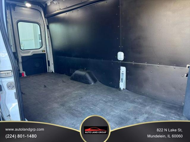used 2020 Ford Transit-350 car, priced at $30,495
