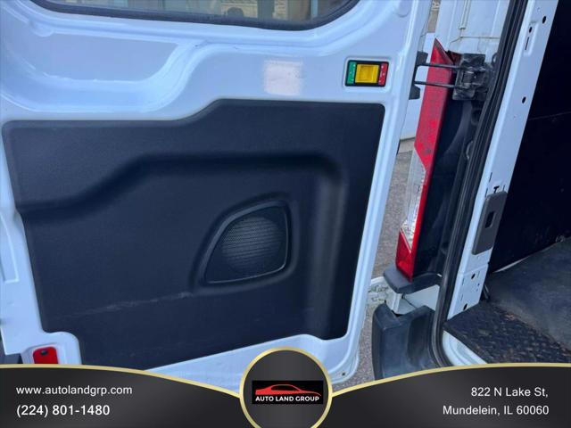 used 2020 Ford Transit-350 car, priced at $30,495