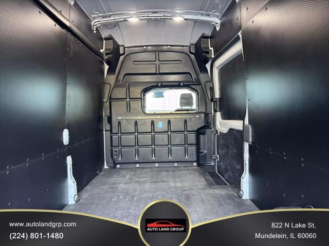 used 2020 Ford Transit-350 car, priced at $30,495