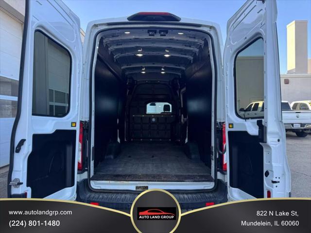used 2020 Ford Transit-350 car, priced at $30,495
