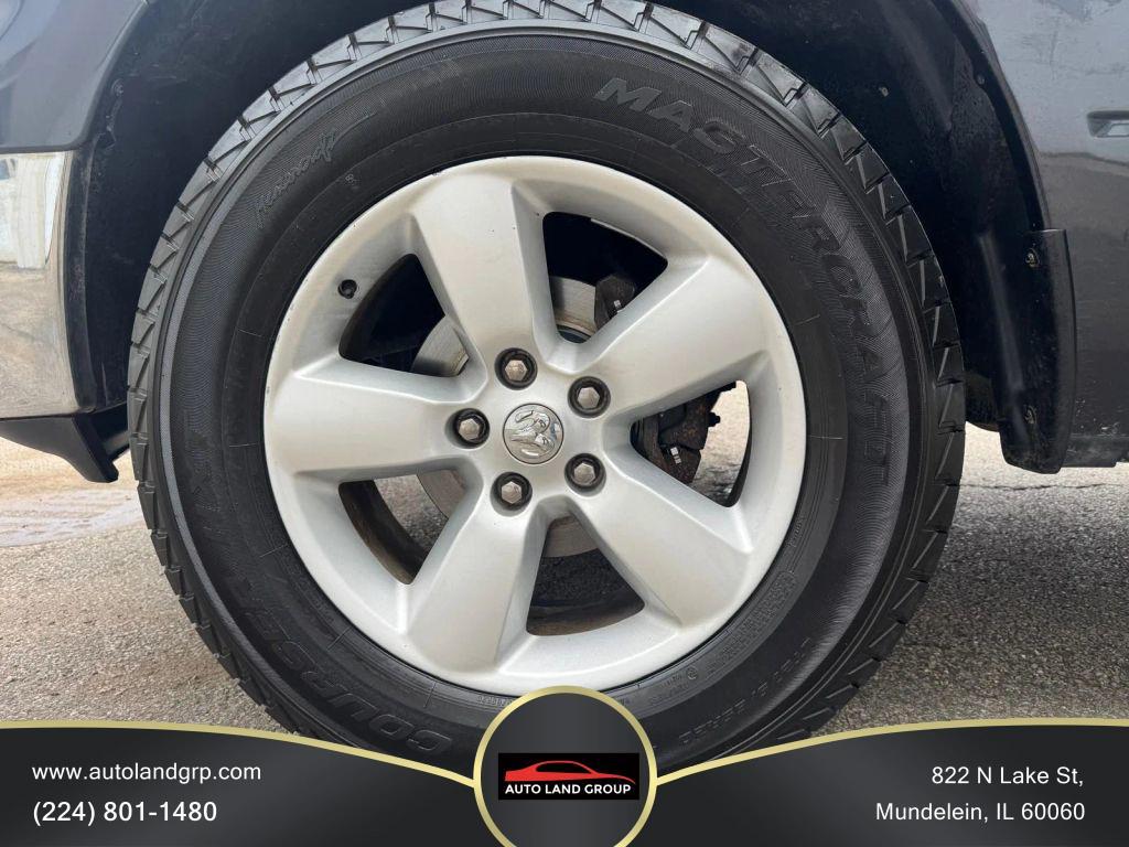 used 2017 Ram 1500 car, priced at $17,895