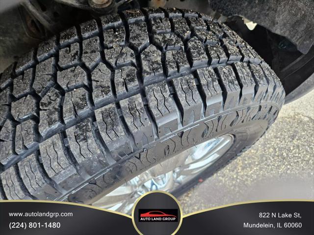 used 2012 Ford F-150 car, priced at $13,995