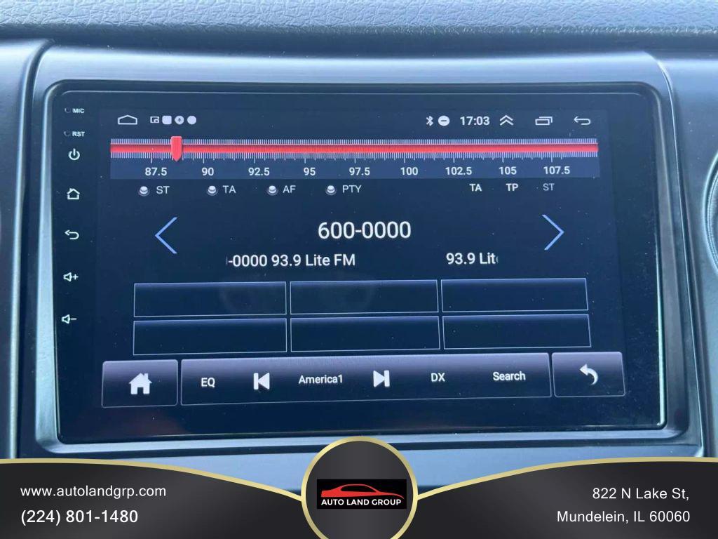 used 2014 Ford F-150 car, priced at $12,595