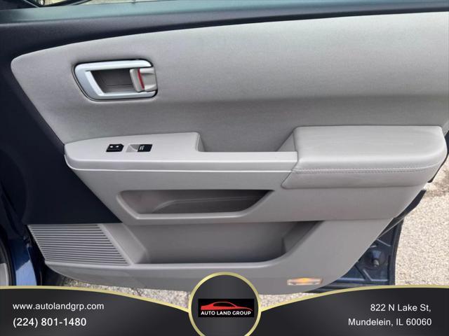 used 2015 Honda Pilot car, priced at $10,295