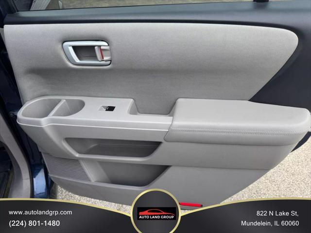used 2015 Honda Pilot car, priced at $10,295