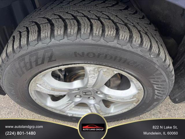 used 2015 Honda Pilot car, priced at $10,295