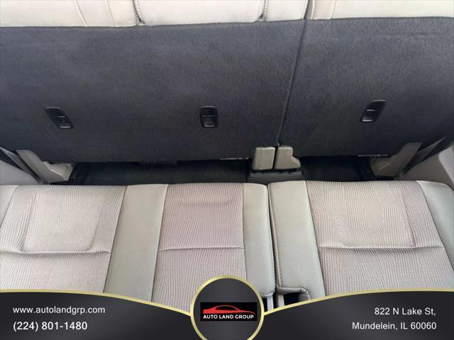 used 2015 Honda Pilot car, priced at $10,295