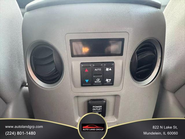 used 2015 Honda Pilot car, priced at $10,295