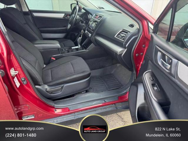 used 2015 Subaru Outback car, priced at $11,595