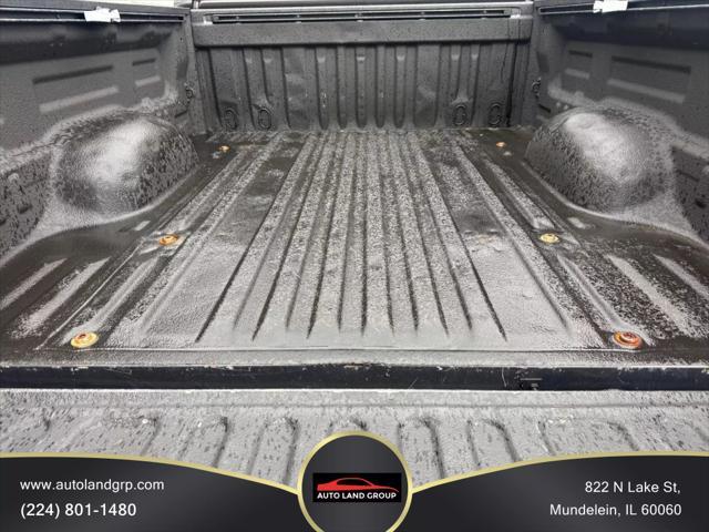 used 2015 Toyota Tundra car, priced at $17,295