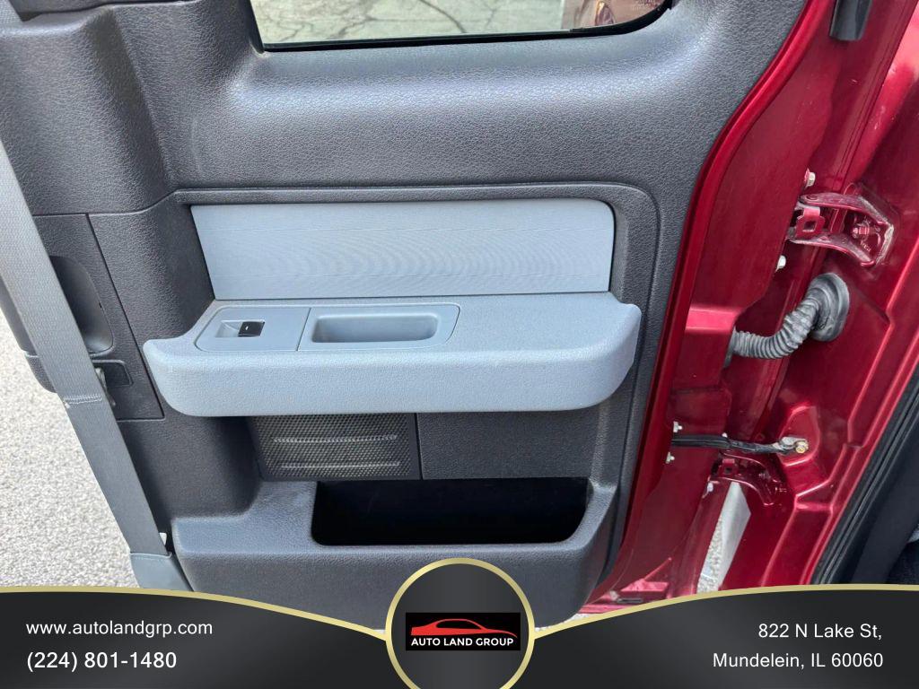 used 2013 Ford F-150 car, priced at $12,295