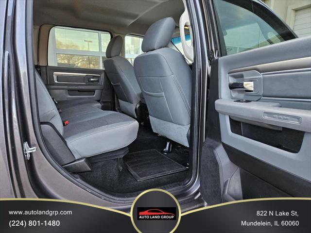 used 2016 Ram 1500 car, priced at $16,995