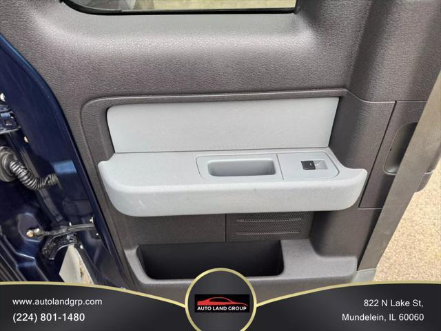 used 2013 Ford F-150 car, priced at $12,695
