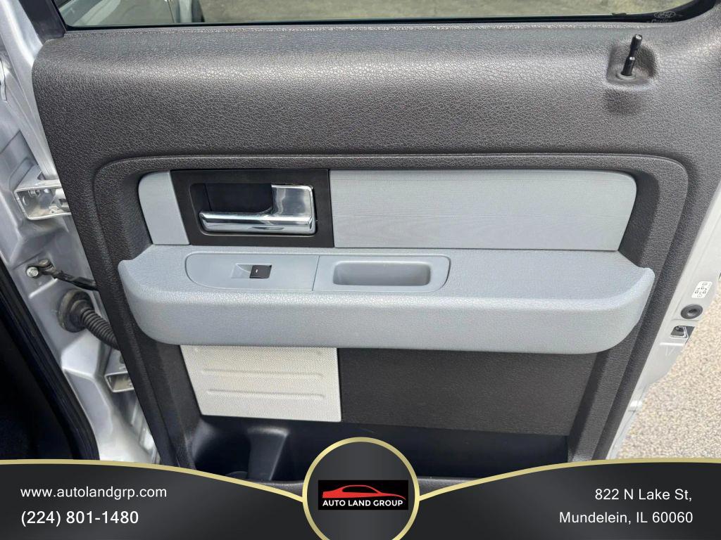 used 2012 Ford F-150 car, priced at $15,395