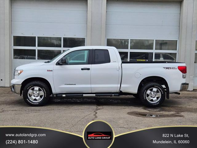 used 2013 Toyota Tundra car, priced at $15,995