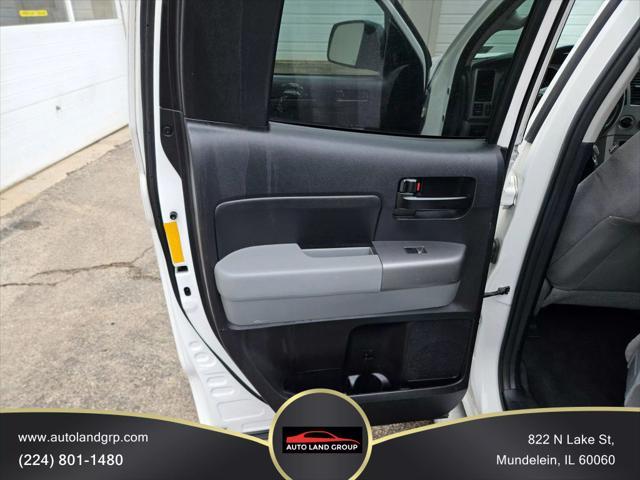 used 2013 Toyota Tundra car, priced at $15,995