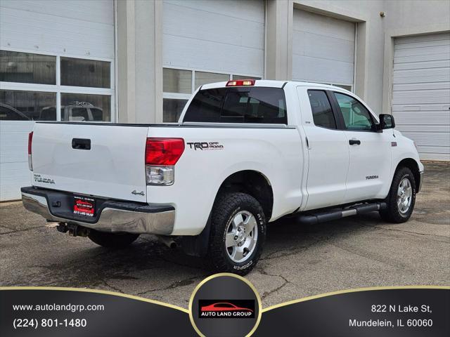 used 2013 Toyota Tundra car, priced at $15,995