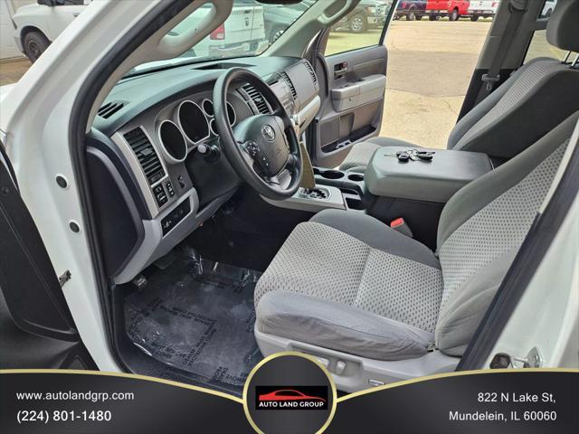 used 2013 Toyota Tundra car, priced at $15,995