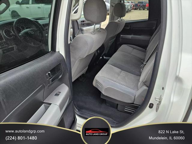used 2013 Toyota Tundra car, priced at $15,995