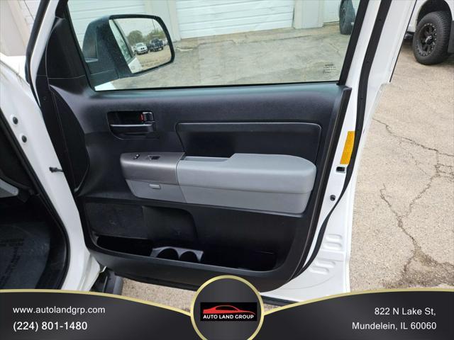 used 2013 Toyota Tundra car, priced at $15,995