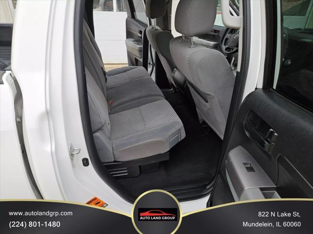 used 2013 Toyota Tundra car, priced at $15,995