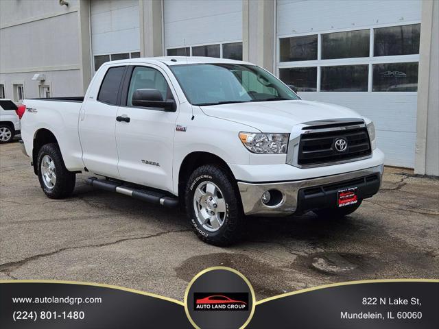 used 2013 Toyota Tundra car, priced at $15,995
