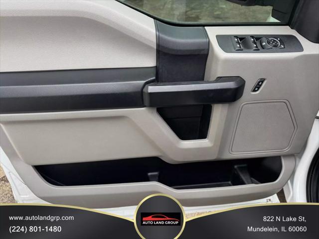 used 2020 Ford F-350 car, priced at $27,695