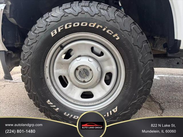 used 2020 Ford F-350 car, priced at $27,695