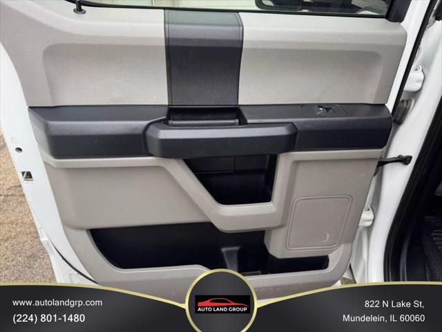 used 2020 Ford F-350 car, priced at $27,695