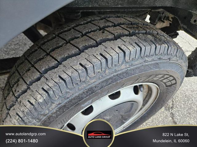used 2018 Ford Transit-250 car, priced at $14,495
