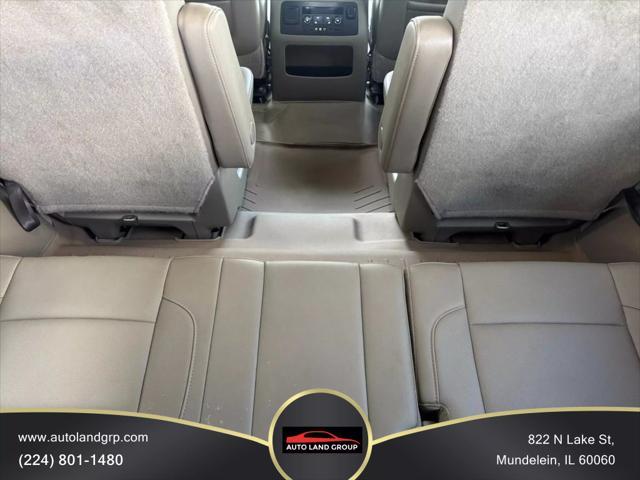used 2015 Chevrolet Tahoe car, priced at $17,995