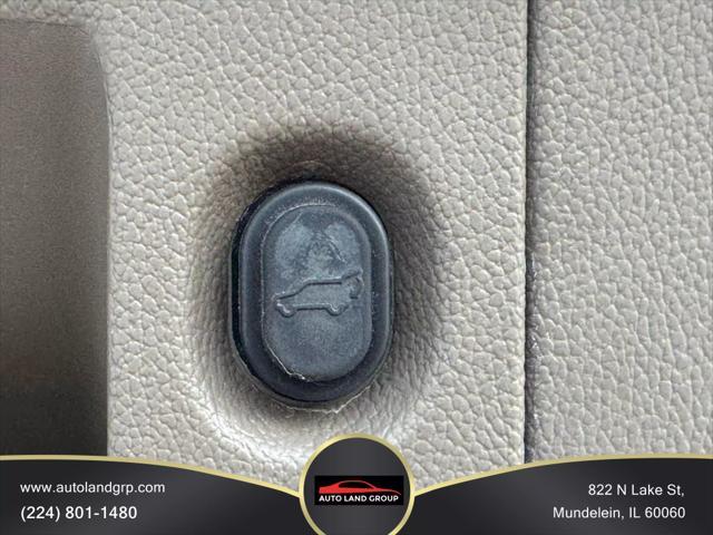 used 2015 Chevrolet Tahoe car, priced at $17,995