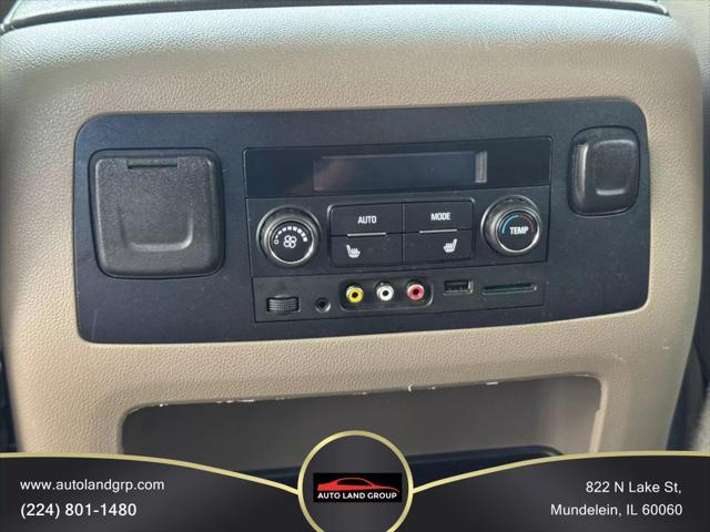 used 2015 Chevrolet Tahoe car, priced at $17,995