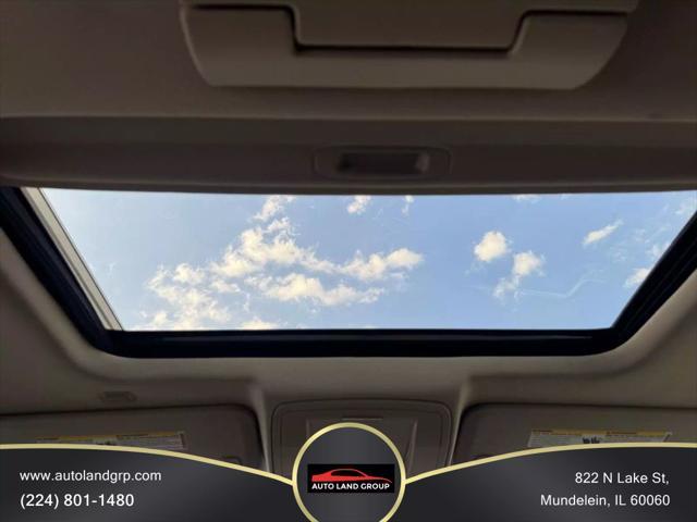 used 2015 Chevrolet Tahoe car, priced at $17,995