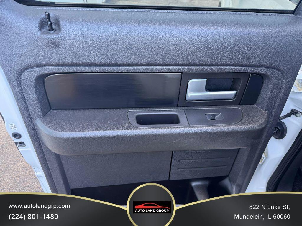 used 2013 Ford F-150 car, priced at $15,695