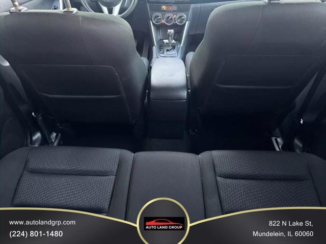 used 2014 Mazda CX-5 car, priced at $11,295