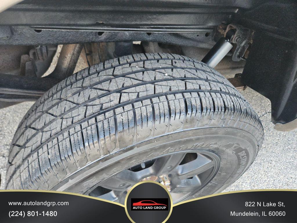 used 2012 Ford F-150 car, priced at $9,995