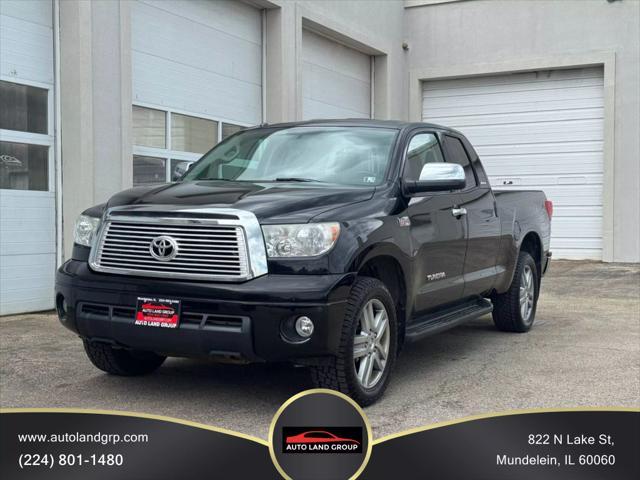 used 2013 Toyota Tundra car, priced at $19,395