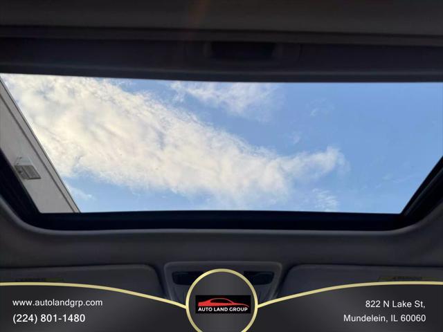 used 2015 Subaru Legacy car, priced at $10,595