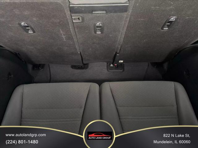 used 2020 Kia Sorento car, priced at $15,695