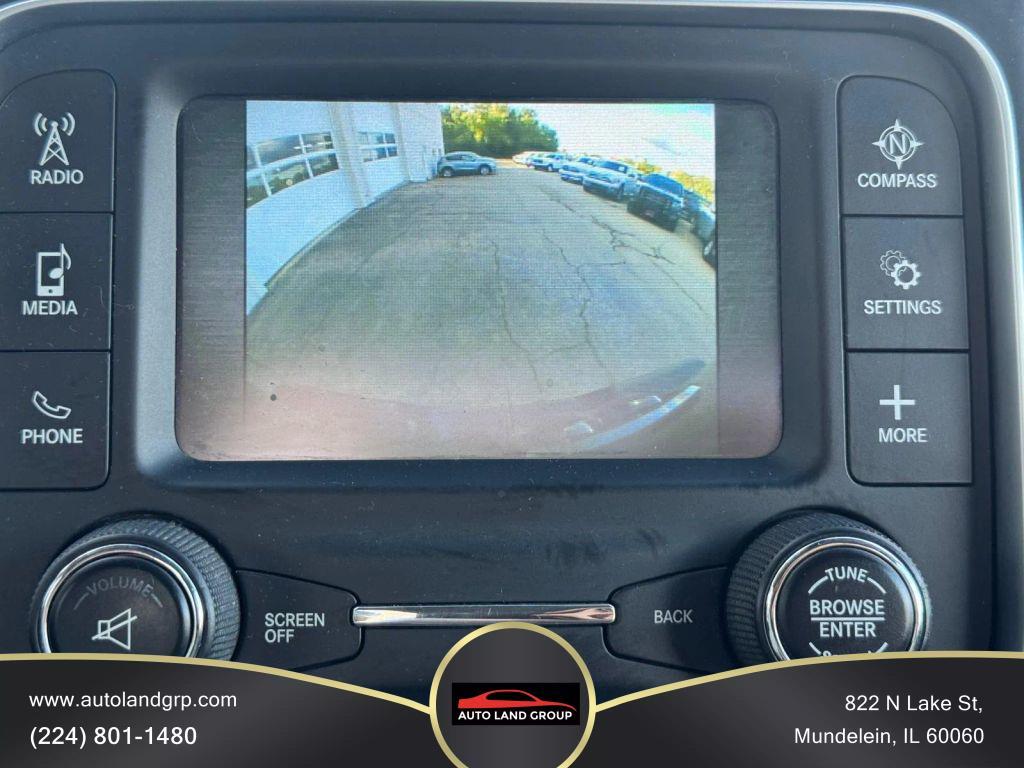 used 2014 Ram 1500 car, priced at $13,395