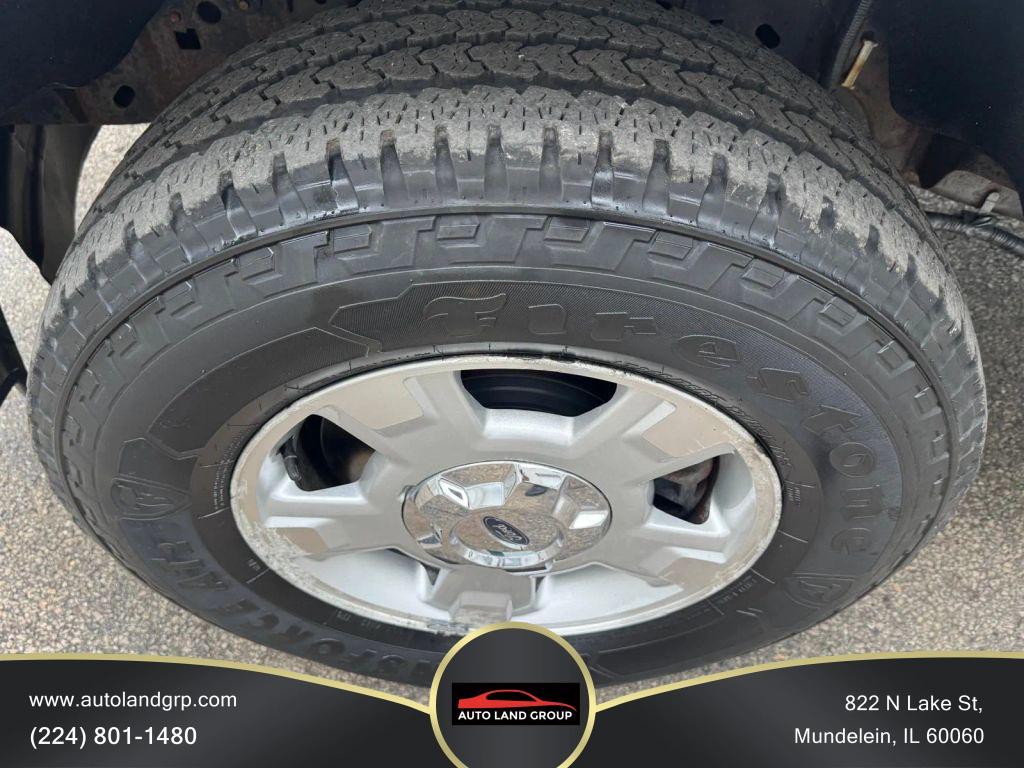 used 2014 Ford F-150 car, priced at $11,795