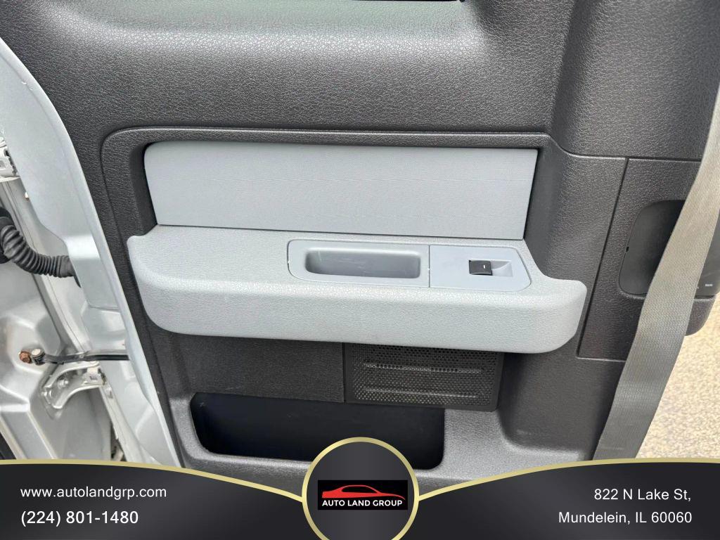 used 2014 Ford F-150 car, priced at $11,795