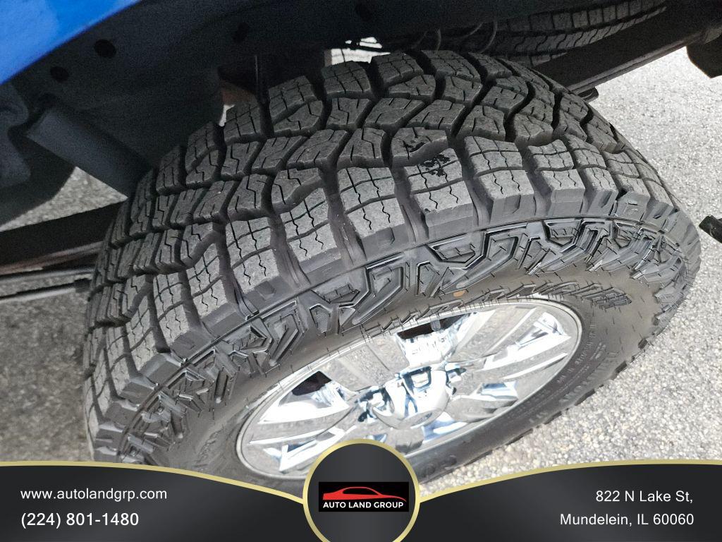 used 2010 Ford F-150 car, priced at $8,395